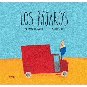 Los Pajaros