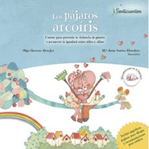 Los Pajaros Arcoiris