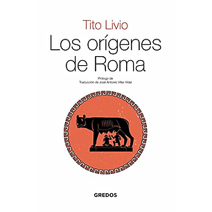 Los Origenes De Roma