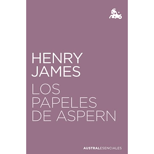 Los Papeles De Aspern