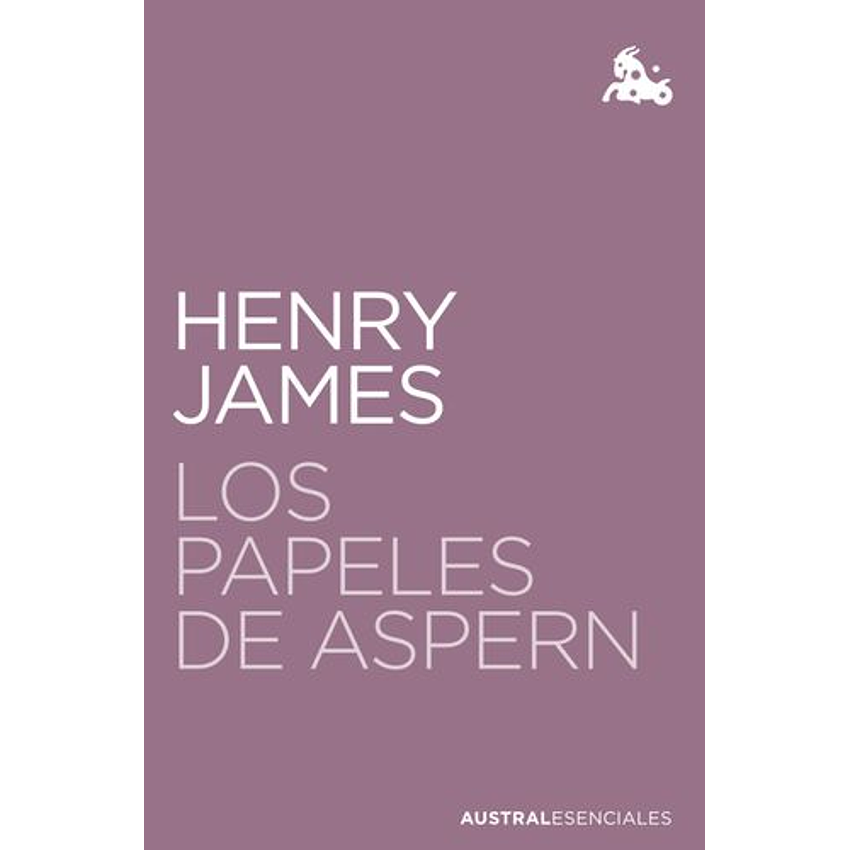 Los Papeles De Aspern 1