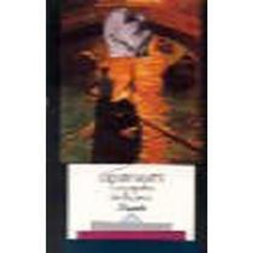 Los Papeles De Aspern  1