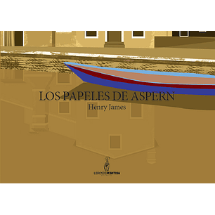 Los Papeles De Aspern
