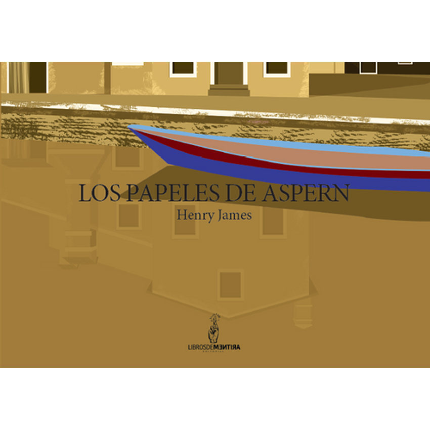 Los Papeles De Aspern 1