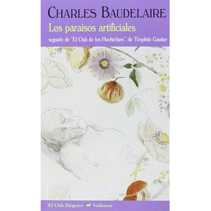 Los Paraisos Artificiales