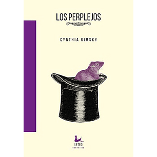 Los Perplejos