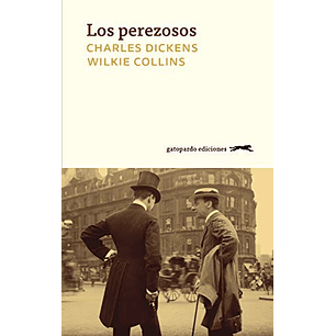 Los Perezosos