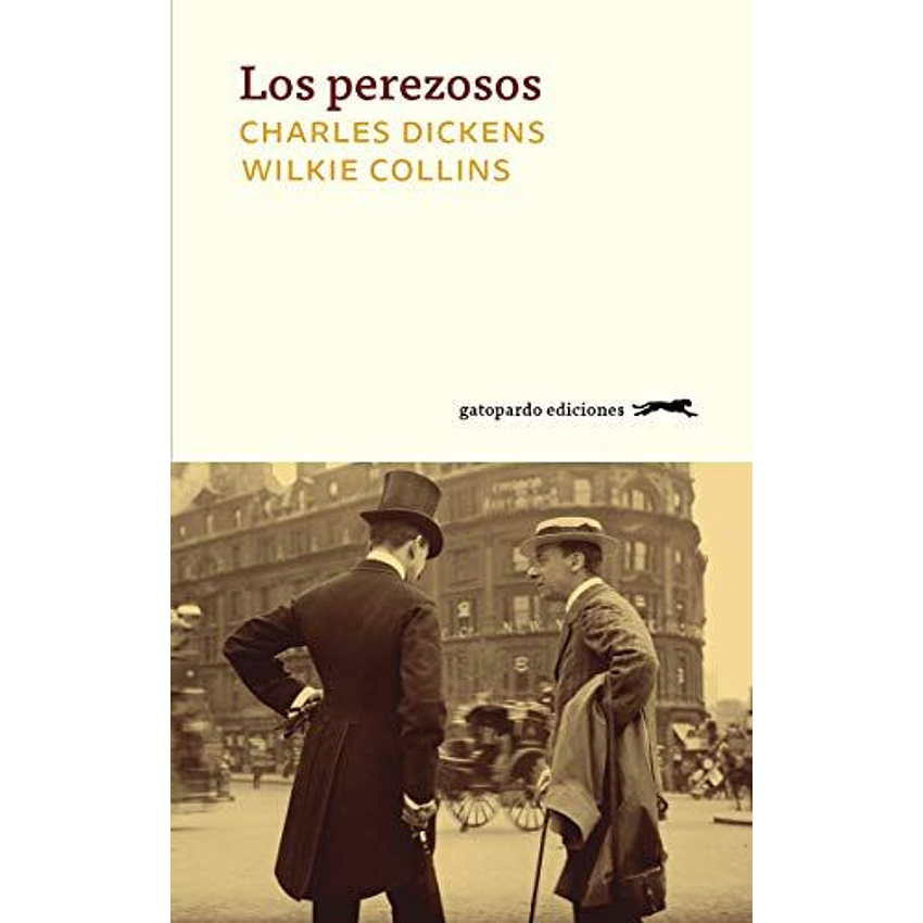 Los Perezosos 1