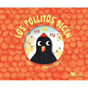 Los Pollitos Dicen