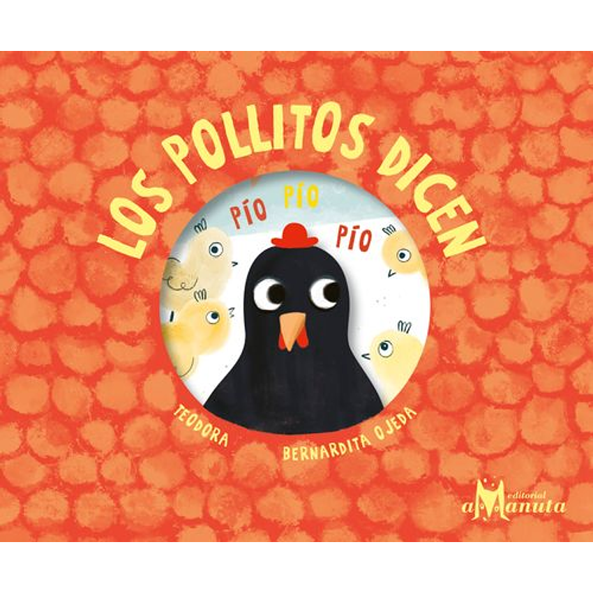 Los Pollitos Dicen 1