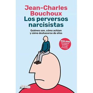 Los Perversos Narcisistas