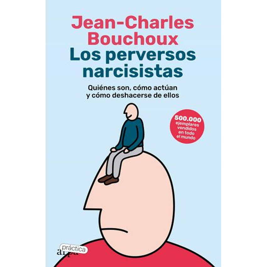 Los Perversos Narcisistas 1