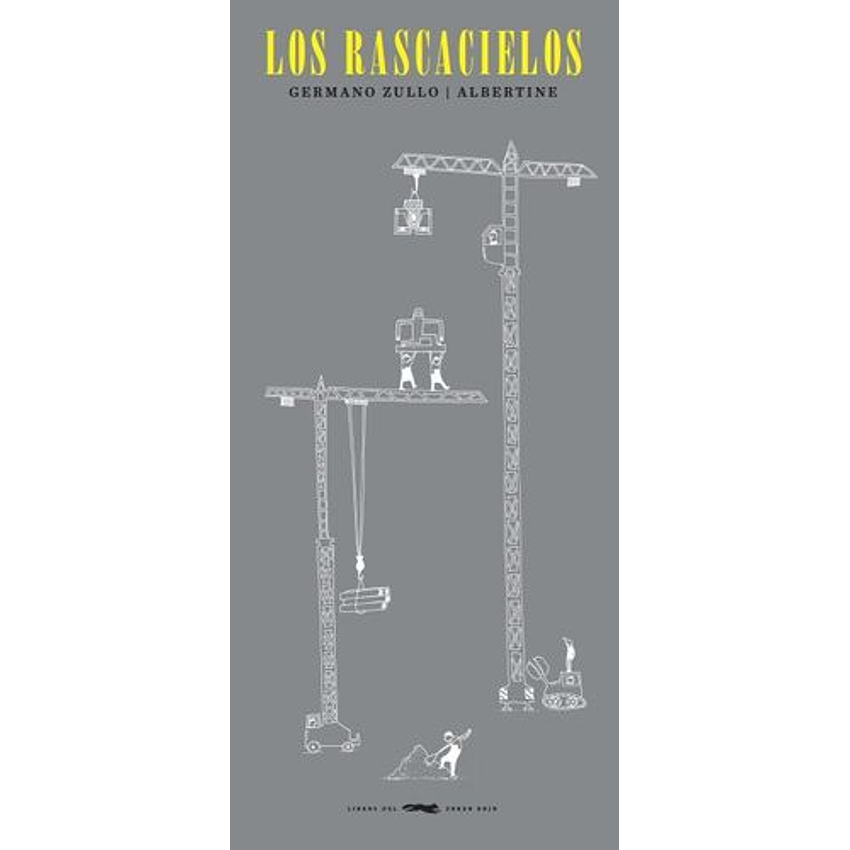 Los Rascacielos 1