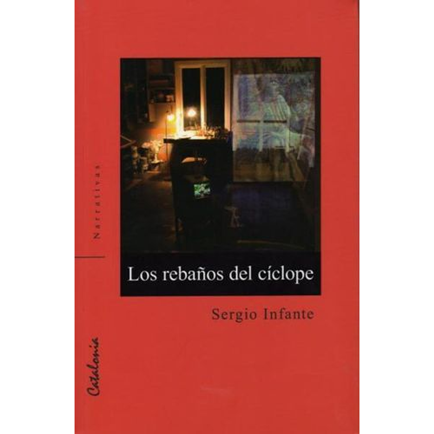 Los Rebaños Del Ciclope 1