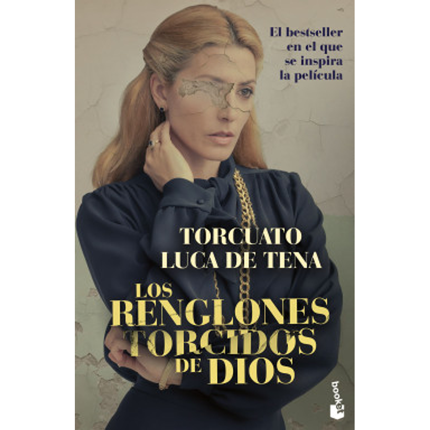 Los Renglones Torcidos De Dios 1