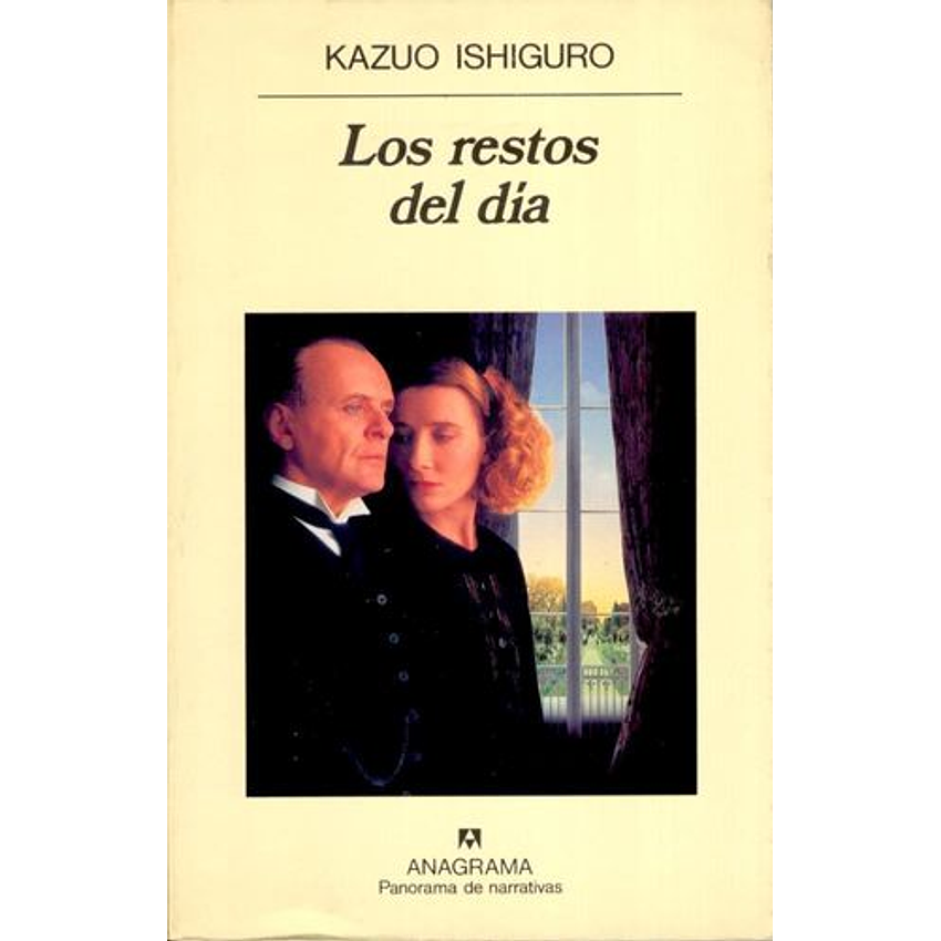 Los Restos Del Dia 1