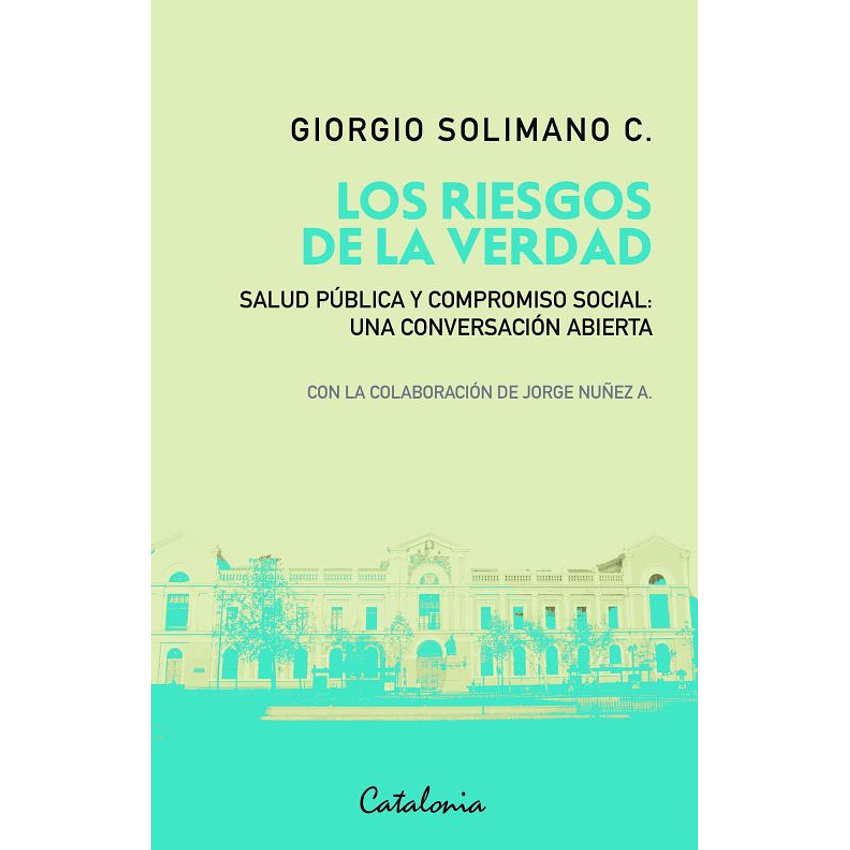 Los Riesgos De La Verdad 1