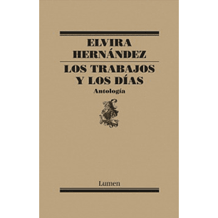 Los Trabajos Y Los Dias