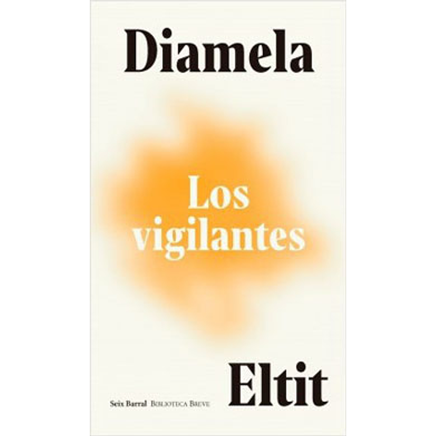 Los Vigilantes (Ne) 1