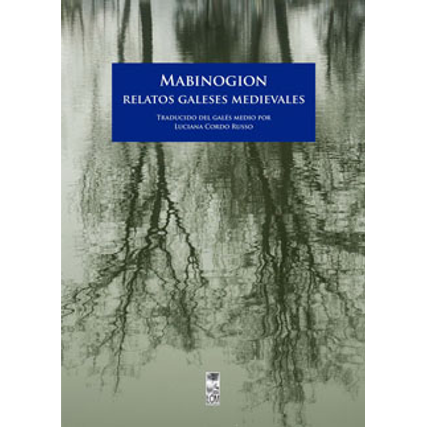 Mabinogion Relatos Galeses Medievales 1