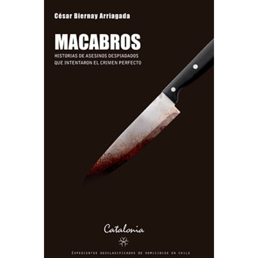 Macabros 1