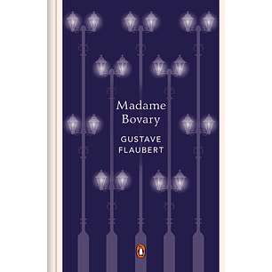 Madame Bovary  	