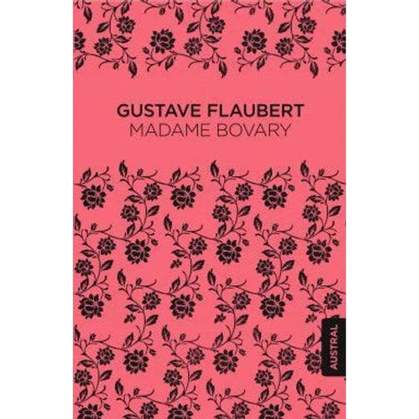 Madame Bovary 1