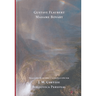 Madame Bovary (El Hilo De Ariadna)