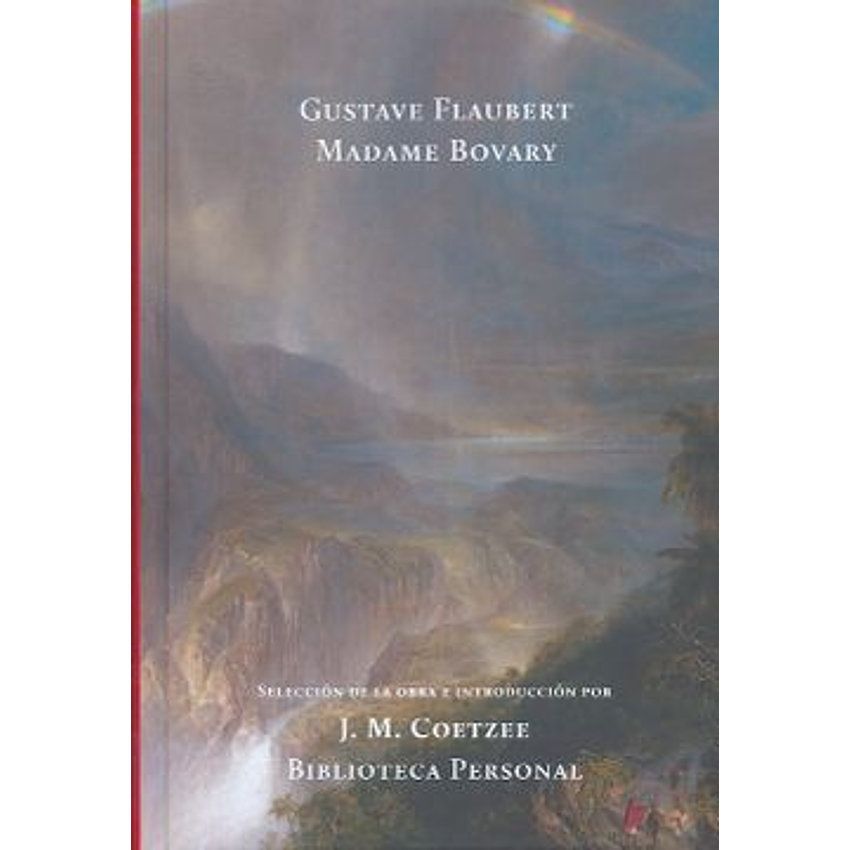 Madame Bovary (El Hilo De Ariadna) 1