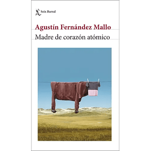 Madre De Corazon Atomico