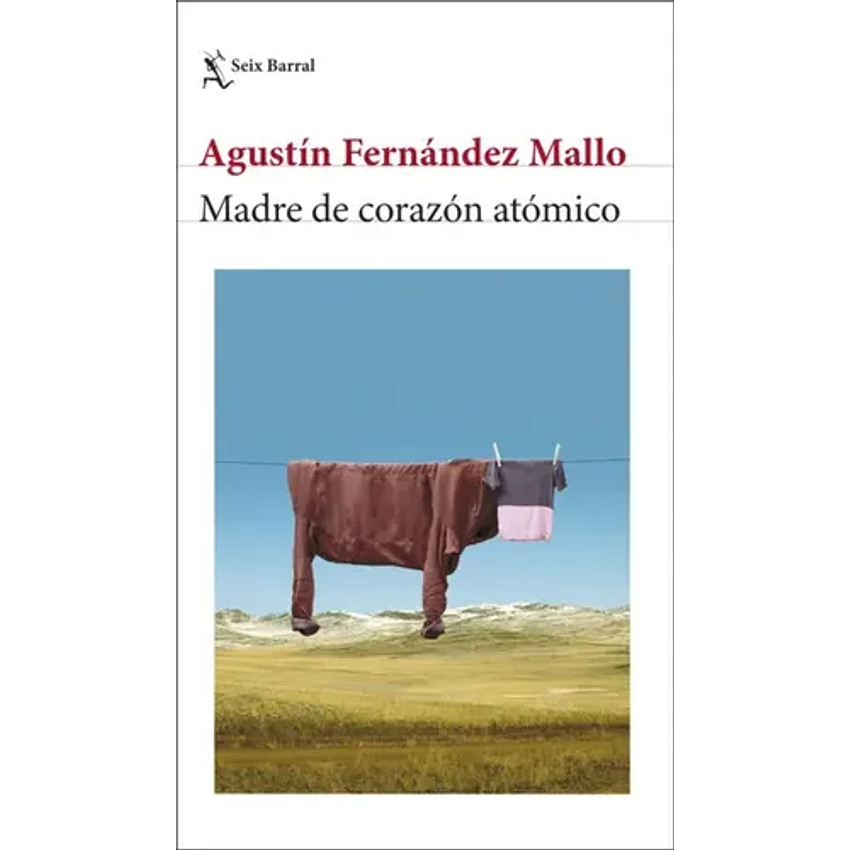 Madre De Corazon Atomico 1