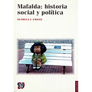 Mafalda Historia Social Y Politica