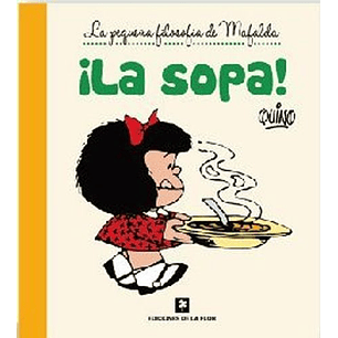 Mafalda La Sopa