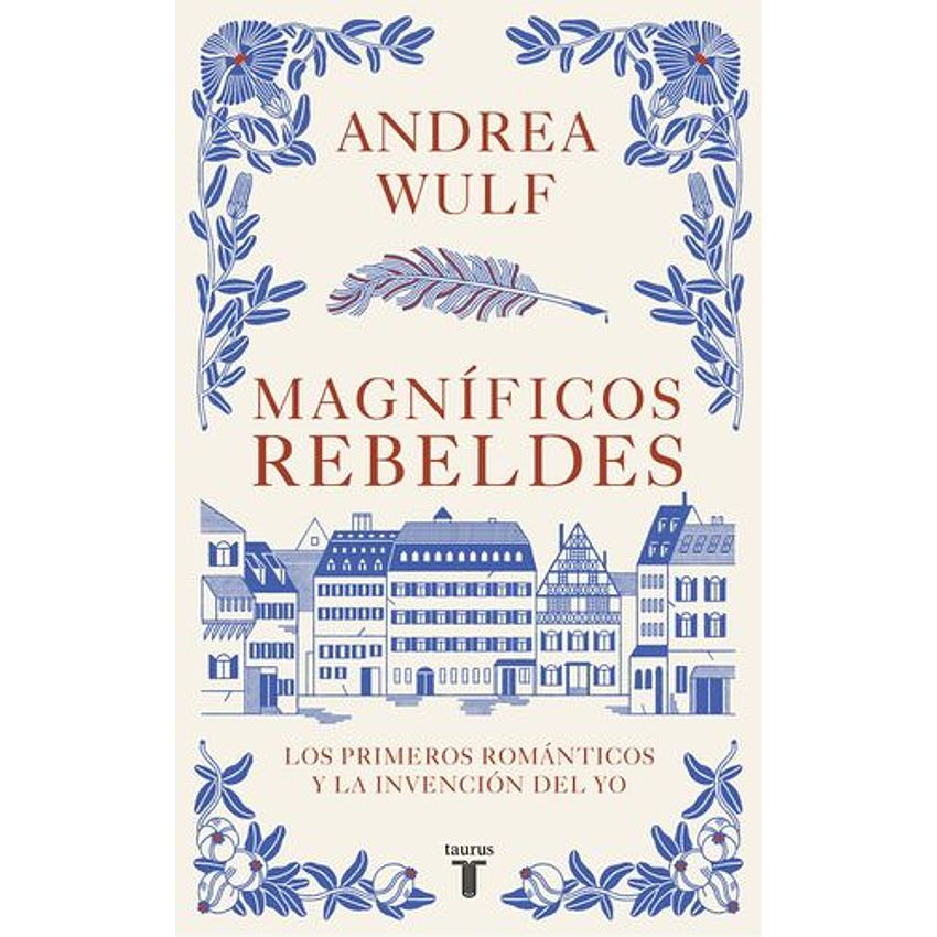 Magnificos Rebeldes 1