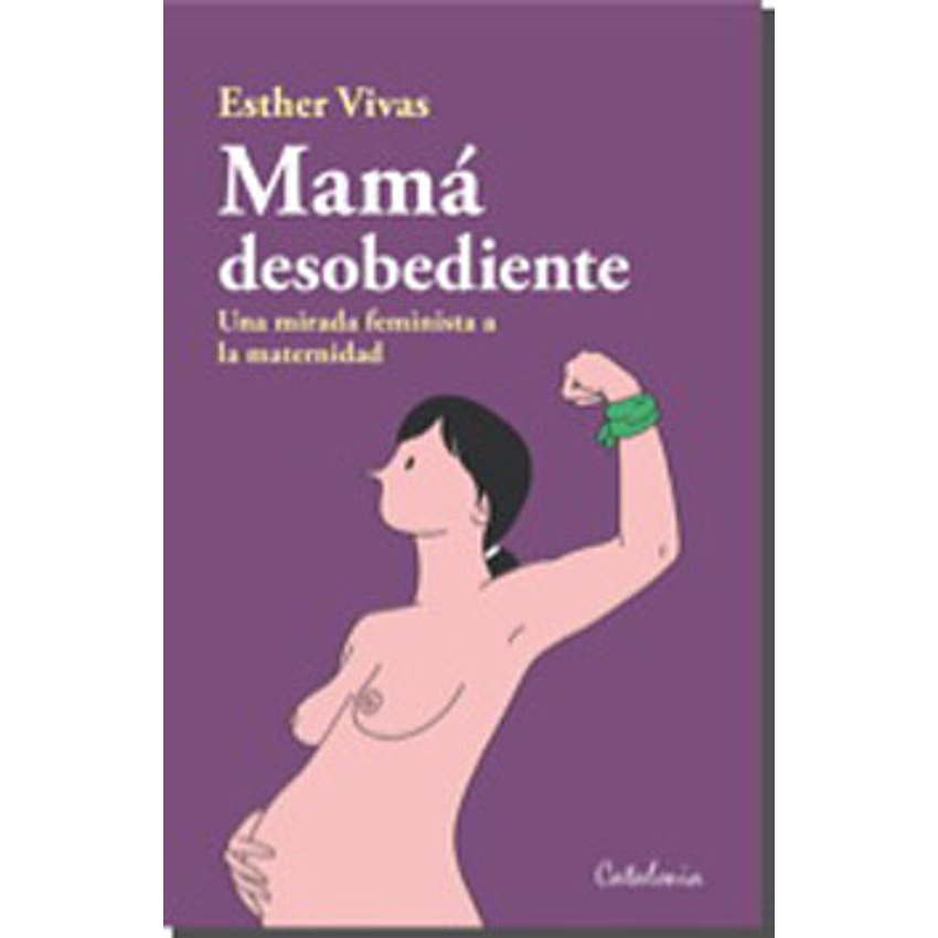 Mama Desobediente 1