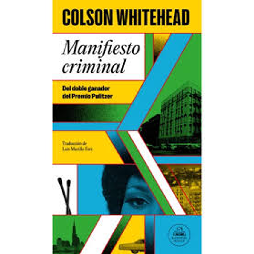 Manifiesto Criminal 1