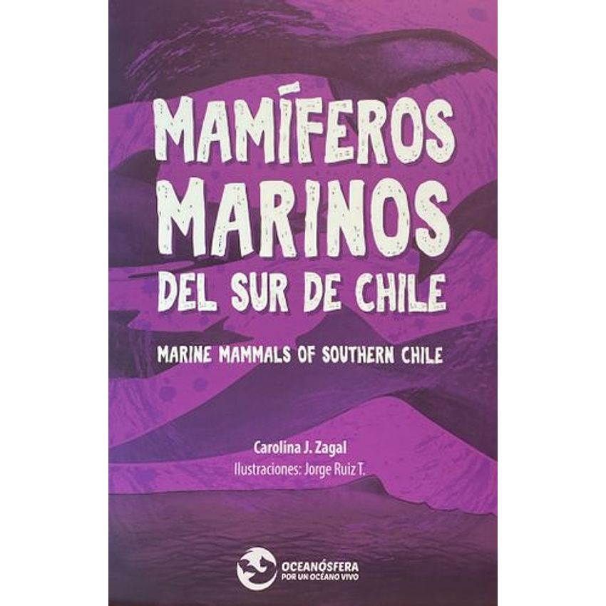Mamiferos Marinos Del Sur De Chile 1