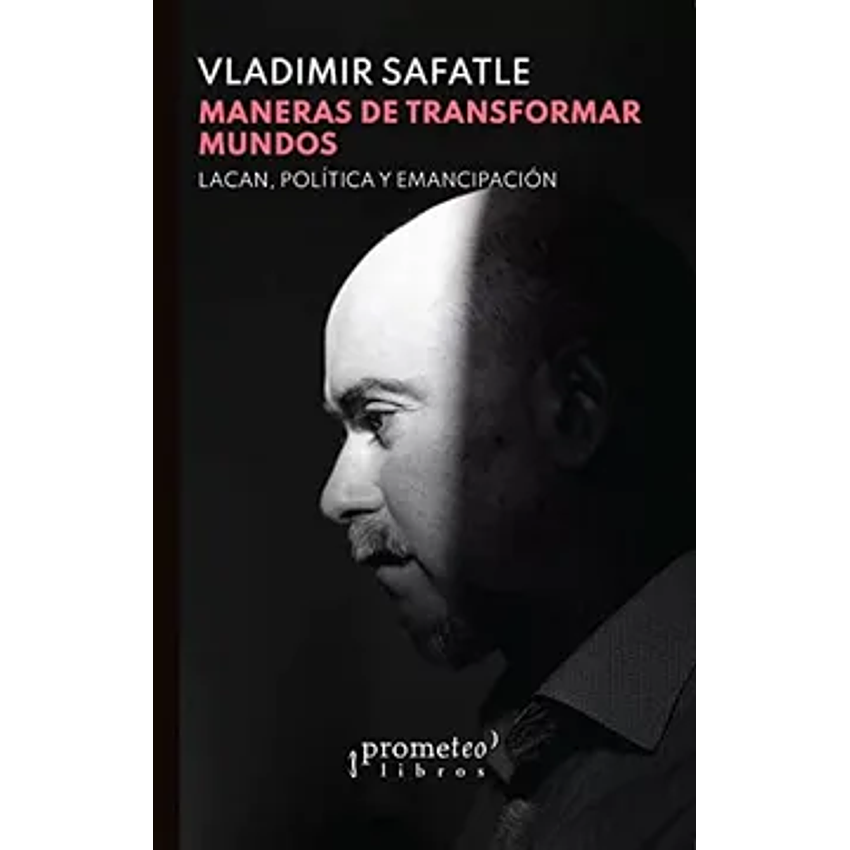 Maneras De Transformar Mundos 1