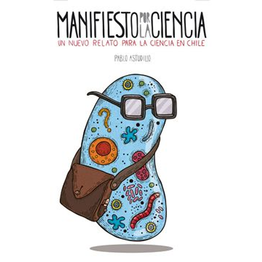 Manifiesto Por La Ciencia 1