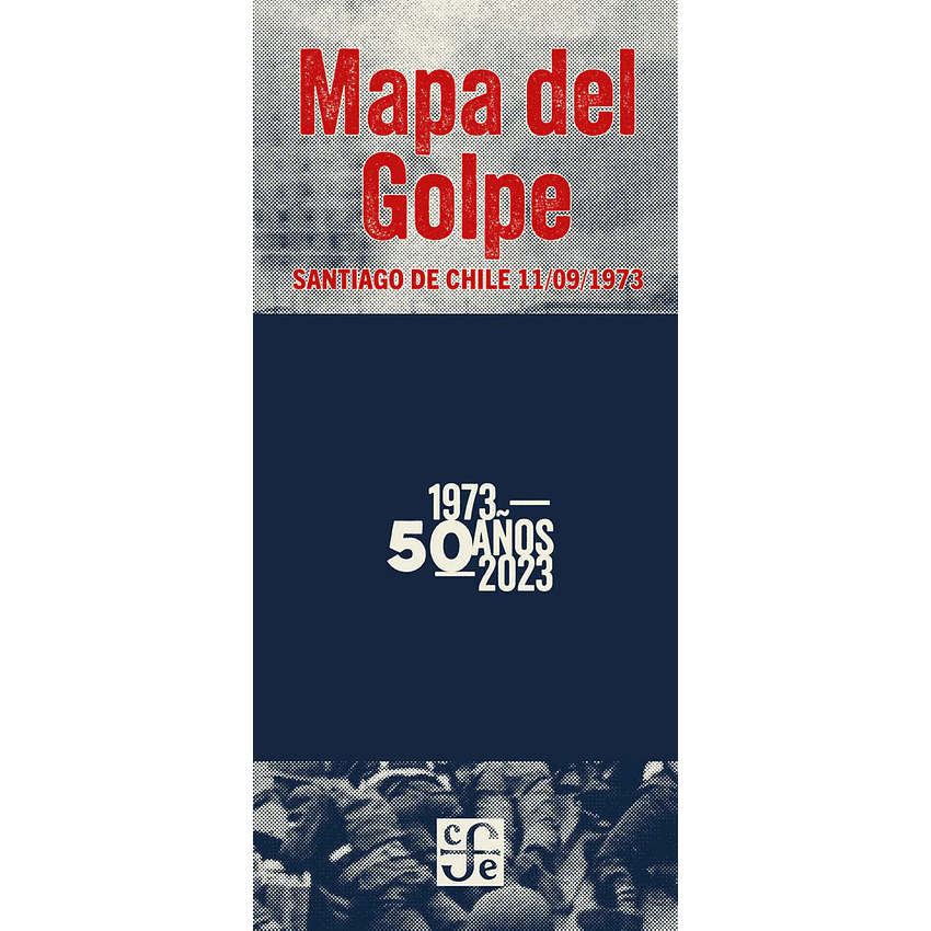 Mapa Del Golpe 1