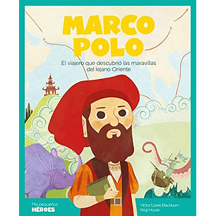 Marco Polo