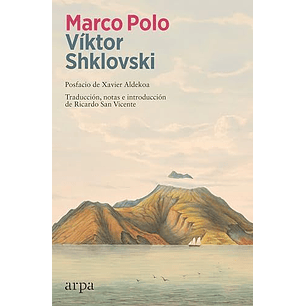 Marco Polo (Arpa)