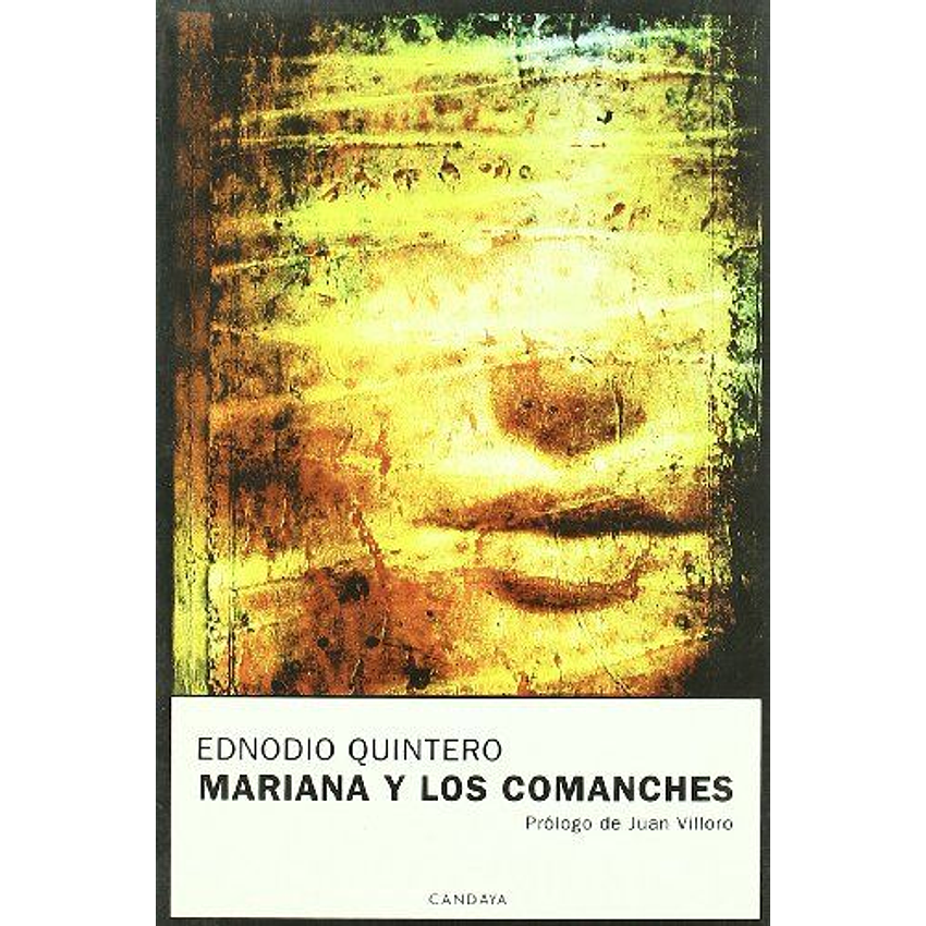 Mariana Y Los Comanches 1