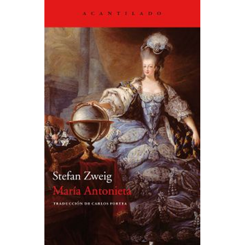 Maria Antonieta 1