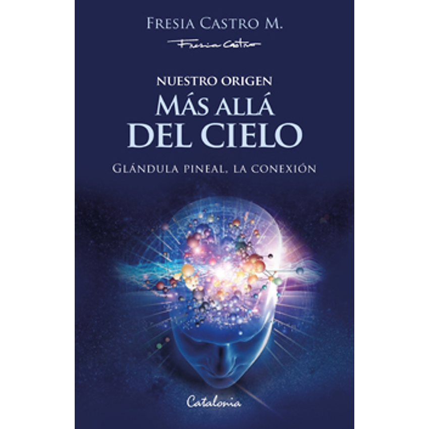 Mas Alla Del Cielo 1