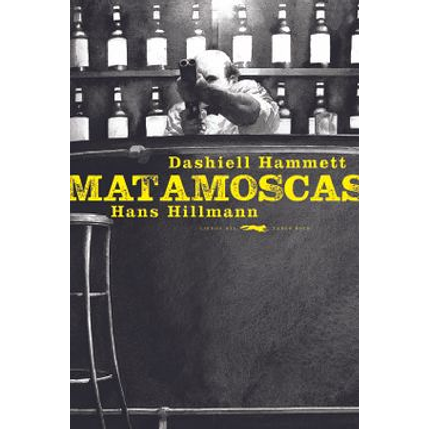 Matamoscas 1