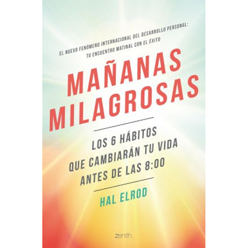 Mañanas Milagrosas 1