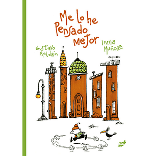 Me Lo He Pensado Mejor