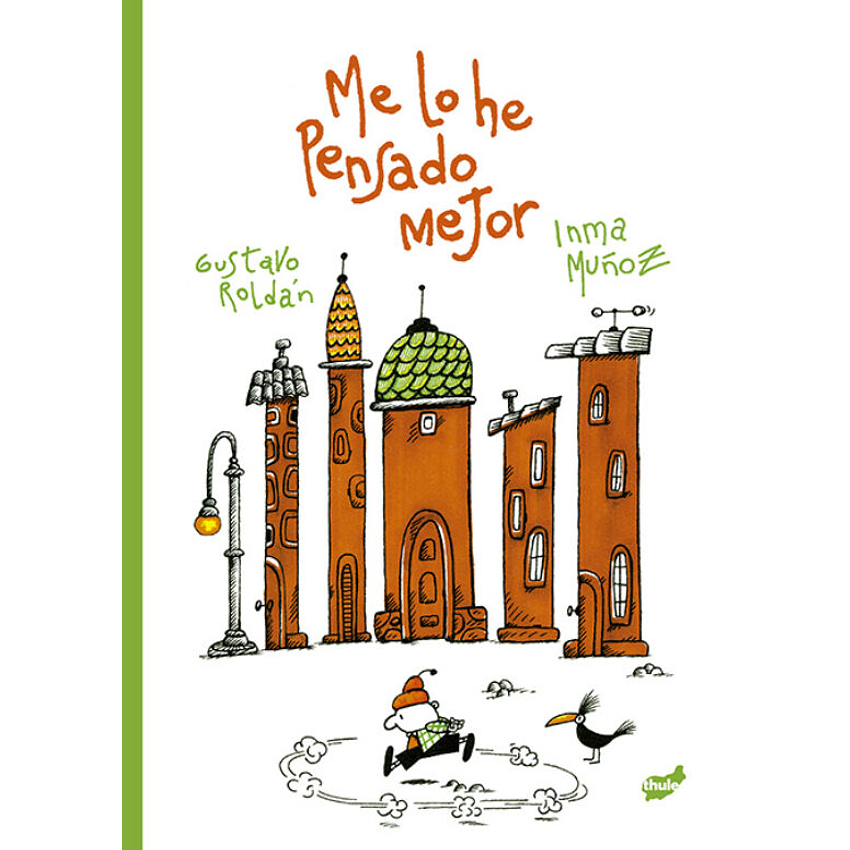 Me Lo He Pensado Mejor 1