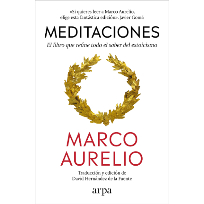 Meditaciones 1